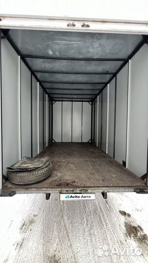 ГАЗ ГАЗель Next 2.7 МТ, 2017, 225 000 км