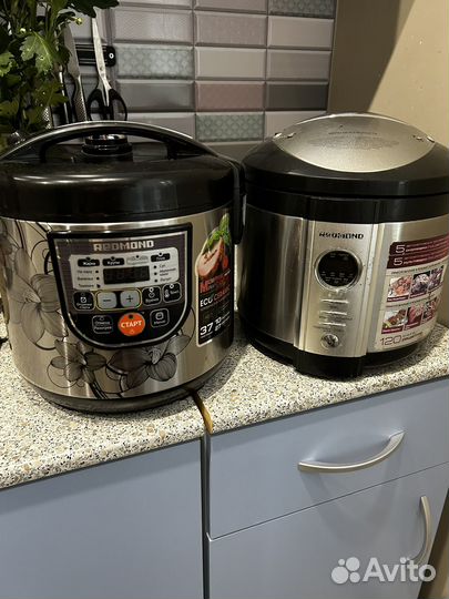 Мультиварка скороварка без чаш