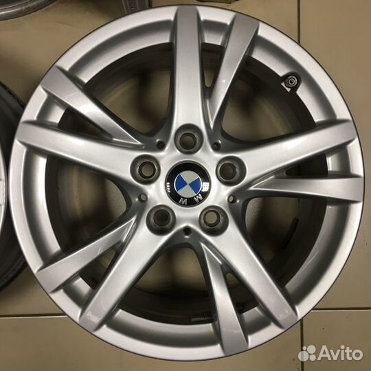 Диски BMW оригинал 5*112R16 №2794
