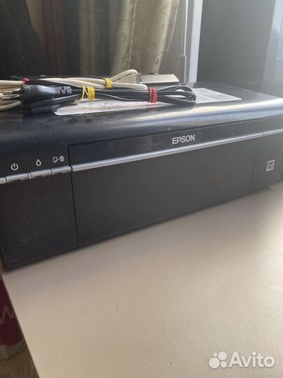 Сублимационный принтер epson l110 и термопресс