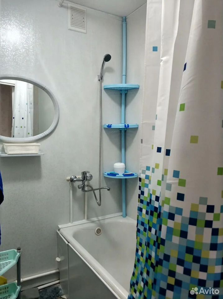 2-к. квартира, 40,6 м², 1/5 эт., Межозерный