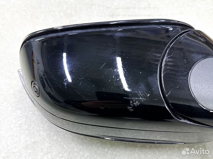 BMW M5 F90 Зеркало Левое 9 Pin