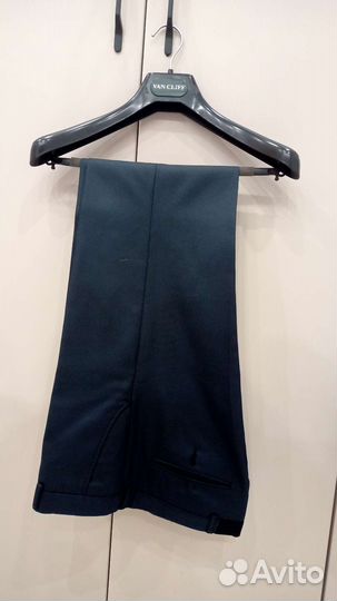 Костюм классический мужской Van Cliff