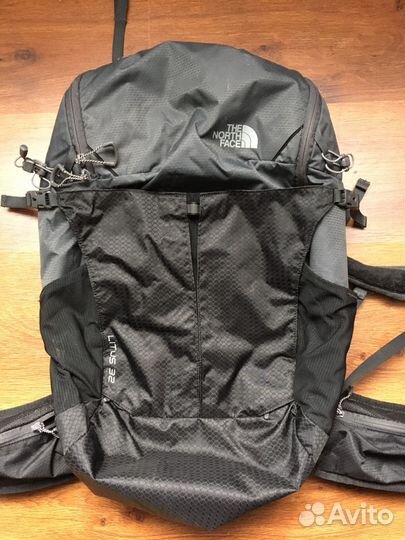 The north face clearance litus 32