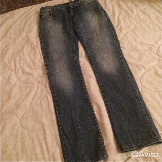 Джинсы ck в отличном состоянии