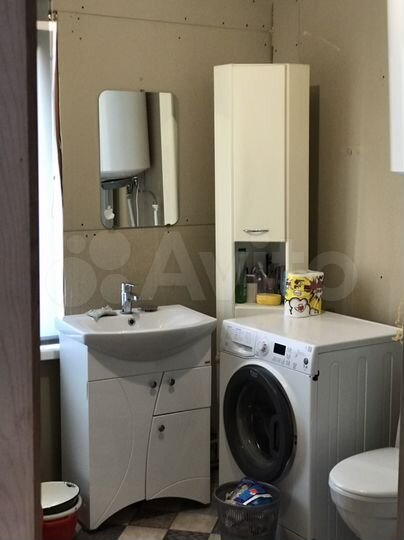 Дом 108 м² на участке 8 сот.