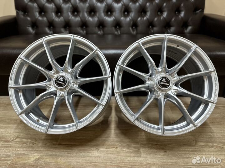 Диски реплика R18 5-112 8.5J