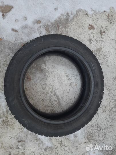 Nokian Tyres Nordman 7 205/50 R17