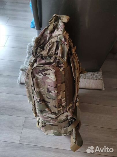 Рюкзак туристический 60 литров