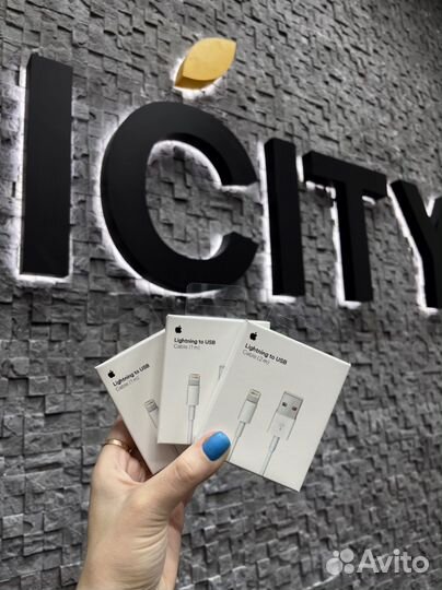 Кабель для зарядки устройства, стандартный