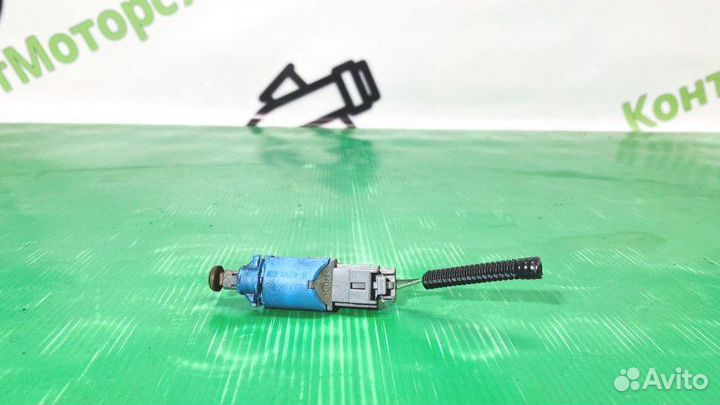 Датчик педали сцепления Renault Megane 2 универсал