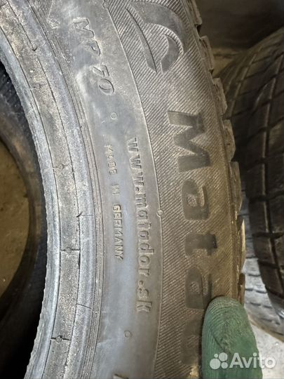 Matador MP 50 Sibir Ice 215/65 R16 93T