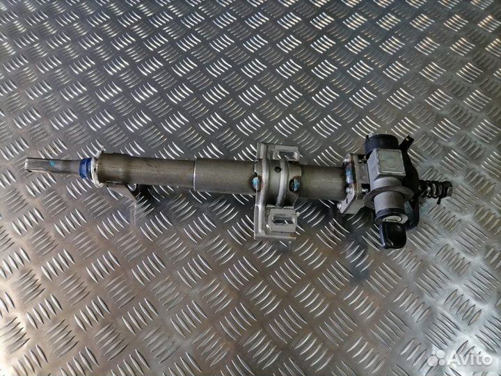 Рулевая колонка и замок зажигания Daewoo Nexia