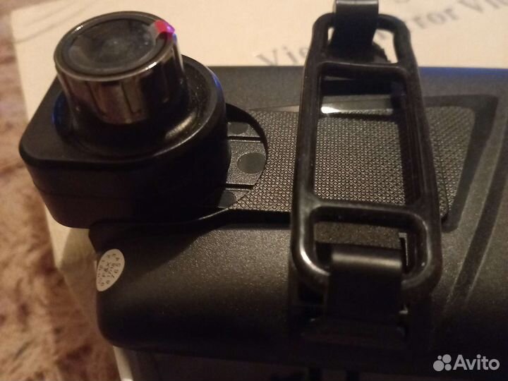 Регистратор для автомобиля 3 в1