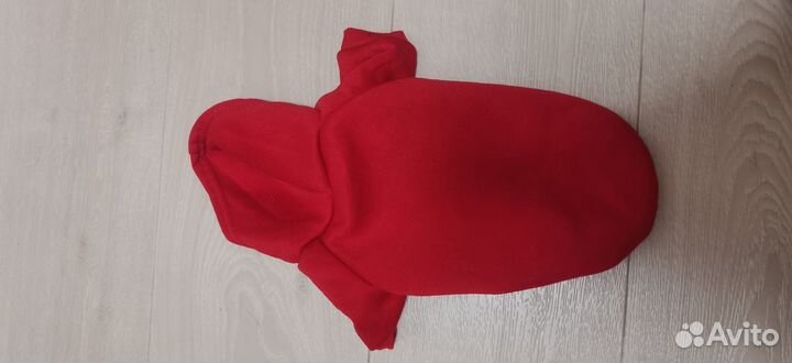 Костюмы для кошек и собак, толстовки с капюшоном