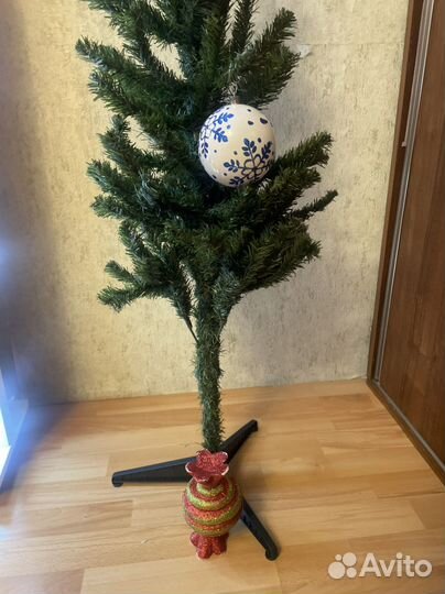 Елка искусственная