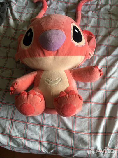 Мягкие игрушки