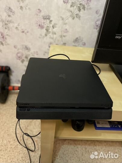 Sony playstation 4