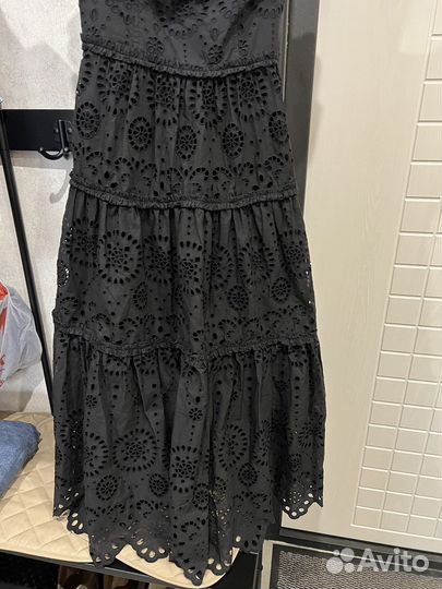 Платье Zara S