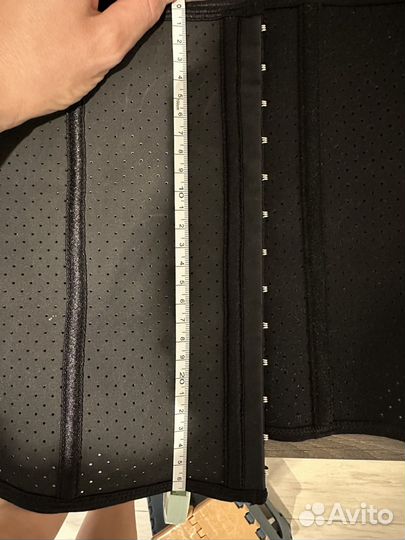 Корсет для фитнеса