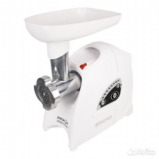 Мясорубка Аксион М 42.01