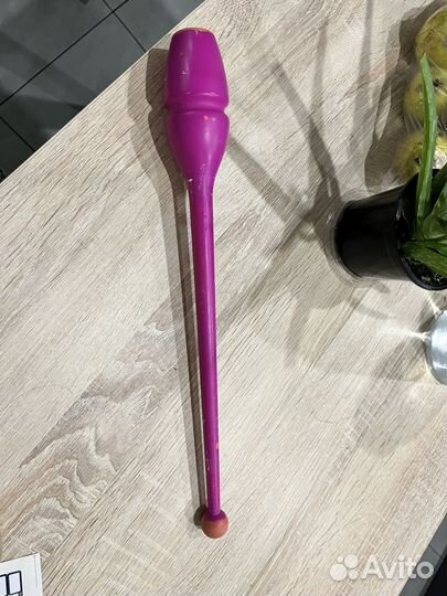 Булава sasaki 40.5 см 1шт