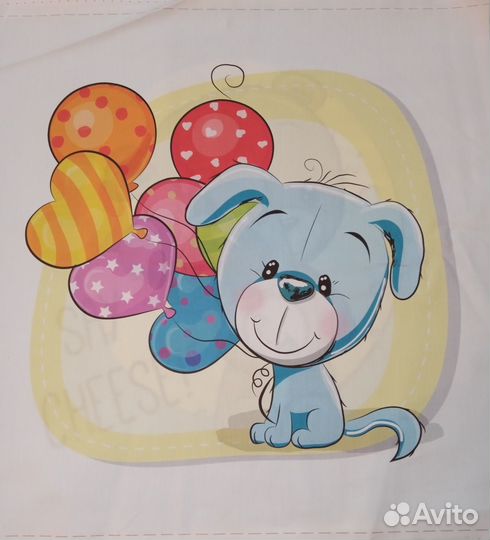 Панели для бортиков