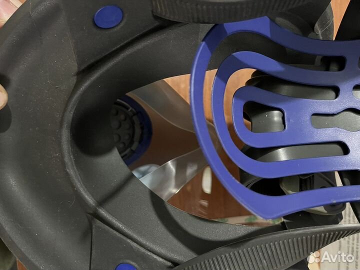 Полнолицевая маска 3м