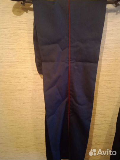 Военная форма