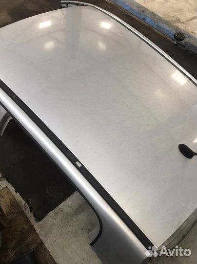 Крыша Peugeot 307 (2855)