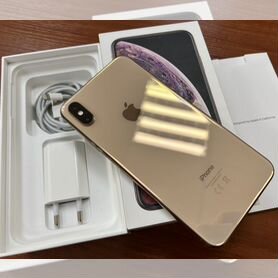 iPhone Xs Max, 256 ГБ