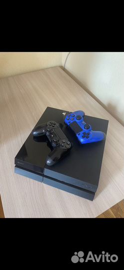 Sony PS4