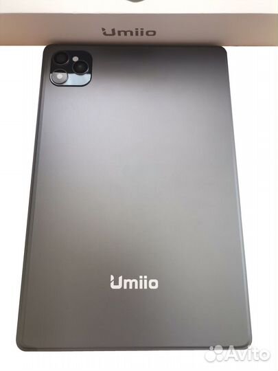 Планшет umiio a10 pro 128GB новый