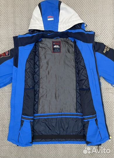 Горнолыжный(Оригинал) костюм Forward