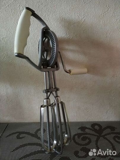 Миксер ручной СССР