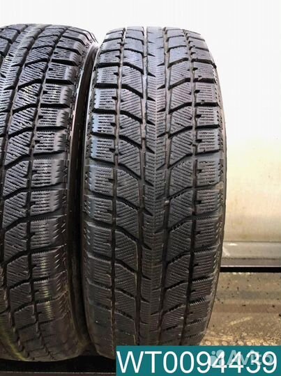 Bridgestone Blizzak WS-70 185/65 R15 95T