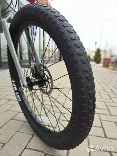 Велосипед timetry 248