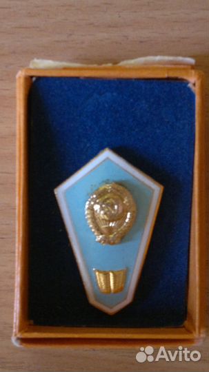 Знак 