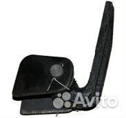 Петля борта камаз в сборе