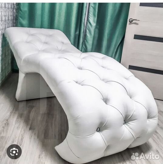 Кресло бу