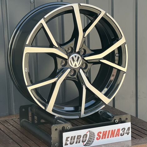 Литые диски Volkswagen 6.5×R15 5×100