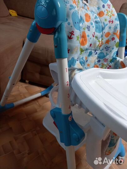 Стульчик для кормления