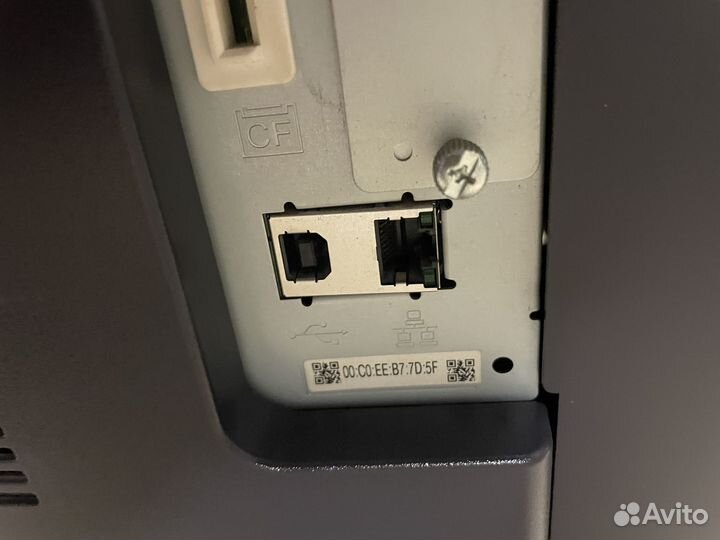 Лазерное мфу А3/А4 Kyocera taskalfa 181 с апд