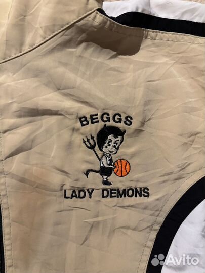 Ветровка Big Time