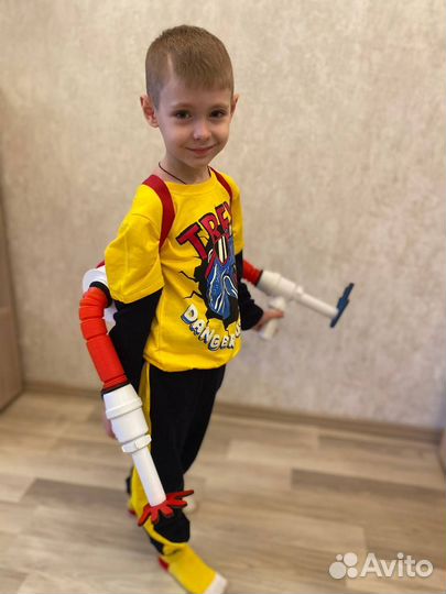 Poppy Playtime/ хаги -ваги/радужные друзья/Скибиди