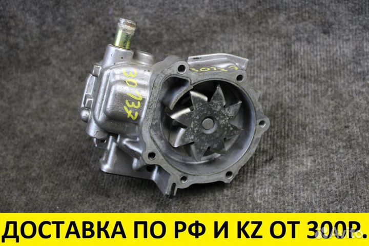 Помпа водяная Subaru Forester SH5 EJ204