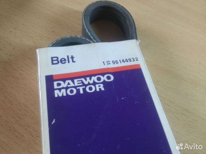 Грм Дэу Шевроле Опель