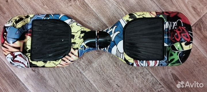 Гироскутер бу