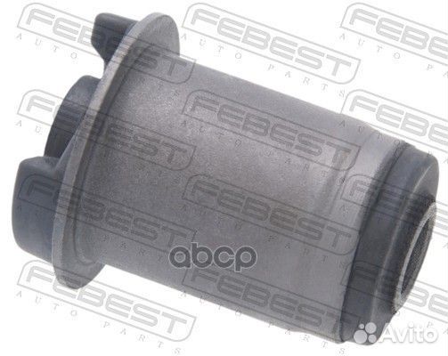 Сайлентблок рычага передний chrysler voyager IV