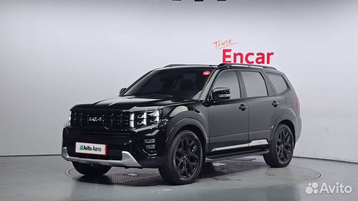 Kia Mohave 3.0 AT, 2023, 14 376 км
